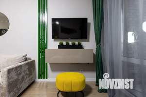 Студия квартира, посуточно, 30м2, 6/8 этаж