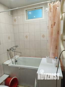 2-к квартира, на длительный срок, 42м2, 4/5 этаж
