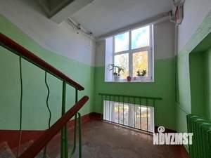 1-к квартира, на длительный срок, 31м2, 3/5 этаж