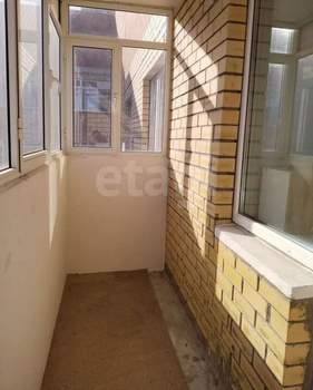 1-к квартира, на длительный срок, 38м2, 16/16 этаж