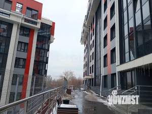 2-к квартира, на длительный срок, 50м2, 2/7 этаж