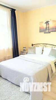 1-к квартира, посуточно, 33м2, 7/16 этаж