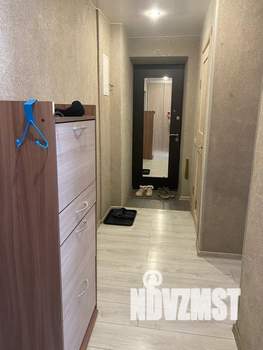 2-к квартира, посуточно, 44м2, 1/5 этаж