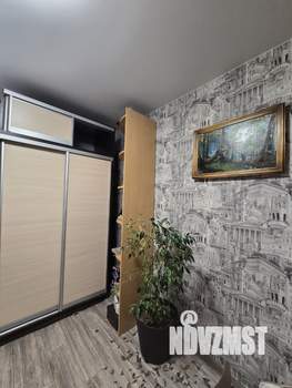 3-к квартира, на длительный срок, 60м2, 5/5 этаж