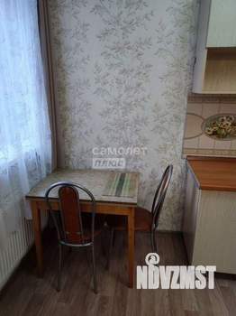 Студия квартира, на длительный срок, 34м2, 2/4 этаж