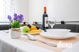 1-к квартира, посуточно, 47м2, 1/1 этаж