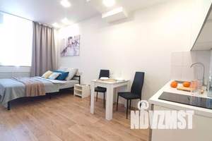 1-к квартира, посуточно, 29м2, 16/16 этаж