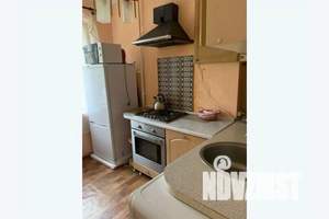 2-к квартира, посуточно, 48м2, 2/5 этаж