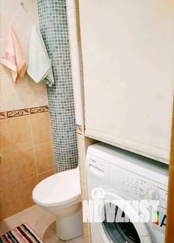 1-к квартира, посуточно, 38м2, 5/9 этаж