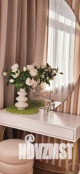 1-к квартира, посуточно, 40м2, 9/23 этаж