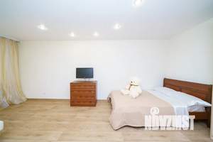 1-к квартира, посуточно, 40м2, 2/5 этаж