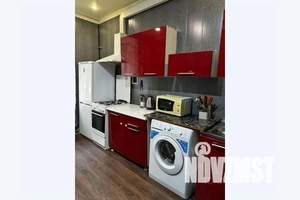 1-к квартира, посуточно, 38м2, 1/3 этаж