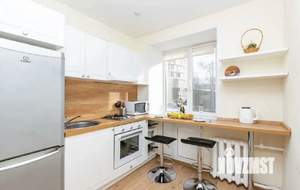 2-к квартира, на длительный срок, 41м2, 2/6 этаж