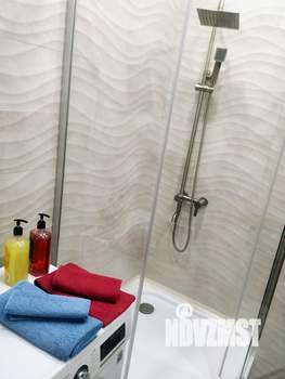 Студия квартира, посуточно, 26м2, 15/16 этаж