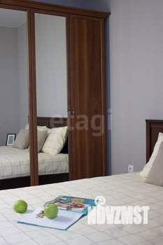 Студия квартира, на длительный срок, 30м2, 3/11 этаж