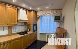 3-к квартира, на длительный срок, 72м2, 4/9 этаж