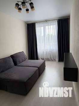 2-к квартира, посуточно, 50м2, 2/12 этаж