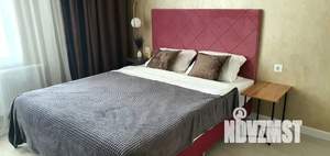 Студия квартира, посуточно, 24м2, 16/17 этаж