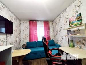 2-к квартира, на длительный срок, 23м2, 7/10 этаж