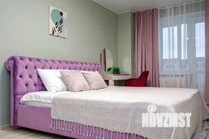 2-к квартира, посуточно, 55м2, 1/1 этаж