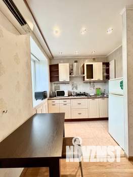 2-к квартира, посуточно, 50м2, 4/5 этаж