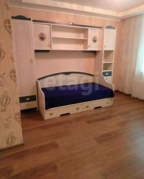 3-к квартира, на длительный срок, 65м2, 12/16 этаж