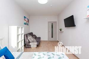 1-к квартира, посуточно, 44м2, 7/19 этаж