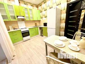 1-к квартира, посуточно, 42м2, 2/3 этаж