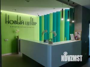 3-к квартира, на длительный срок, 89м2, 6/25 этаж