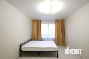 1-к квартира, на длительный срок, 50м2, 3/15 этаж