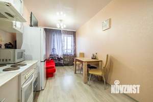1-к квартира, посуточно, 55м2, 1/1 этаж