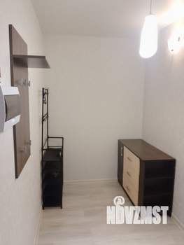 2-к квартира, на длительный срок, 36м2, 4/6 этаж