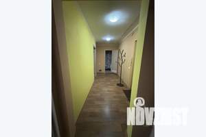 2-к квартира, посуточно, 62м2, 1/16 этаж