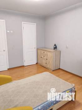 2-к квартира, на длительный срок, 47м2, 1/5 этаж