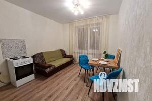 2-к квартира, посуточно, 49м2, 1/9 этаж
