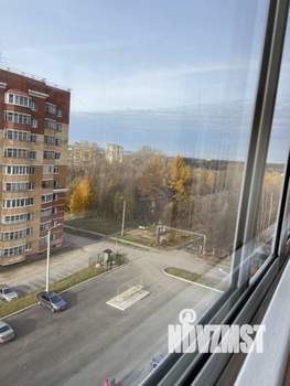 1-к квартира, на длительный срок, 41м2, 7/16 этаж