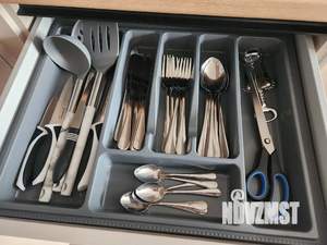 1-к квартира, посуточно, 44м2, 7/25 этаж