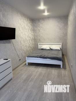 2-к квартира, посуточно, 43м2, 1/5 этаж