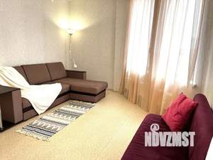 2-к квартира, посуточно, 50м2, 1/1 этаж