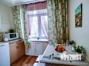 1-к квартира, посуточно, 31м2, 2/5 этаж