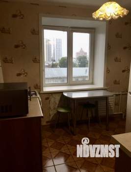 1-к квартира, на длительный срок, 36м2, 9/9 этаж