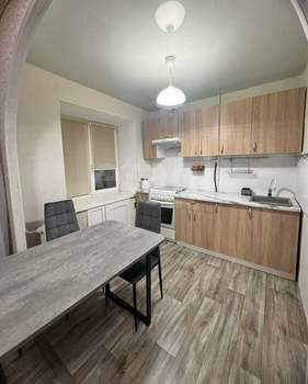 2-к квартира, на длительный срок, 43м2, 2/5 этаж