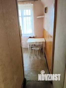 2-к квартира, на длительный срок, 43м2, 1/2 этаж