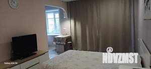 1-к квартира, посуточно, 30м2, 3/4 этаж