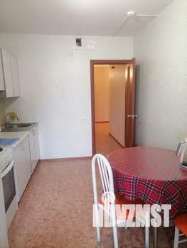 1-к квартира, посуточно, 49м2, 4/16 этаж