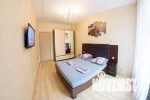 2-к квартира, посуточно, 53м2, 2/25 этаж