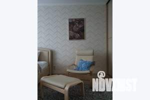 1-к квартира, посуточно, 43м2, 7/9 этаж