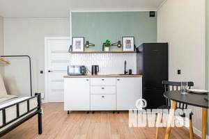 1-к квартира, посуточно, 30м2, 23/25 этаж