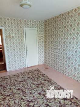 2-к квартира, на длительный срок, 45м2, 4/5 этаж