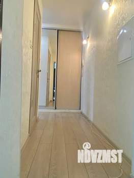 2-к квартира, на длительный срок, 43м2, 3/5 этаж